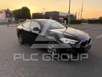 2021 BMW 218