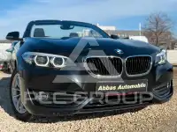 2021 BMW 218