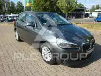 2021 BMW 218