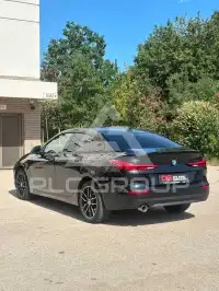 2021 BMW 218