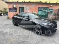 2021 BMW 218