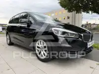 2021 BMW 218