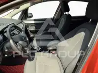 2021 BMW 218