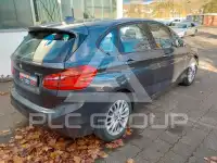 2021 BMW 218