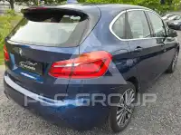 2021 BMW 218