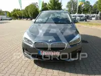 2021 BMW 218
