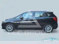 2021 BMW 218