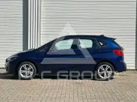 2021 BMW 218