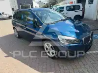 2021 BMW 218