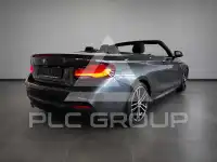 2021 BMW 218