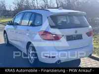 2021 BMW 218