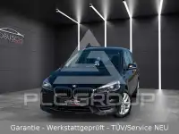 2021 BMW 218
