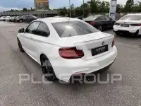 2021 BMW 218