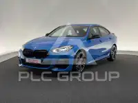 2021 BMW 218