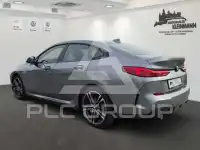 2021 BMW 218