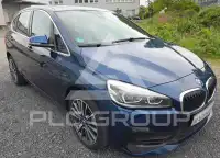 2021 BMW 218