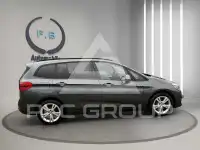 2021 BMW 218