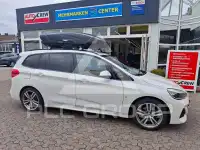 2021 BMW 218