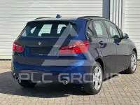 2021 BMW 218