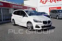 2021 BMW 218