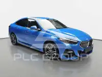 2021 BMW 218