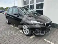 2021 BMW 218