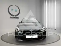 2021 BMW 218