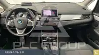 2021 BMW 218