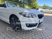 2021 BMW 218