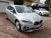 2021 BMW 218