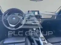2021 BMW 218