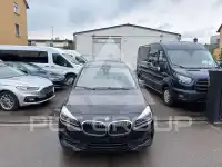 2021 BMW 218