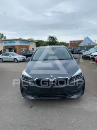 2021 BMW 218