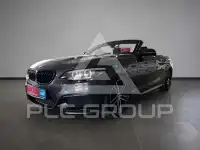 2021 BMW 218