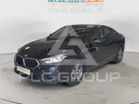 2021 BMW 218