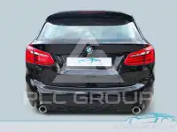 2021 BMW 218
