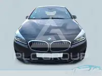 2021 BMW 218