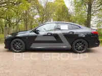 2021 BMW 218