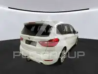 2021 BMW 218