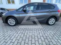2021 BMW 218