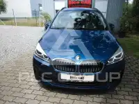 2021 BMW 218