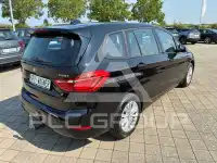 2021 BMW 218
