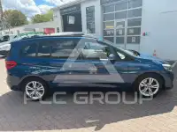 2021 BMW 218