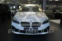 2021 BMW 218