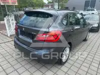 2021 BMW 218