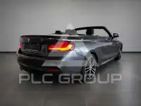 2021 BMW 218
