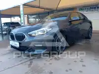 2021 BMW 218