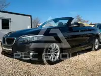 2021 BMW 218