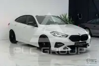 2021 BMW 218