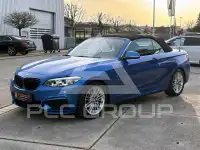 2021 BMW 218